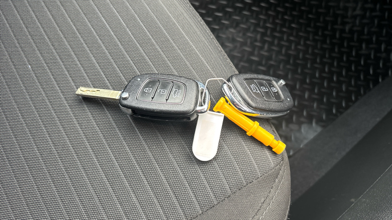 Hyundai i20 1.0T GDi 48V MHD SE Connect 5dr Petrol Hatchback